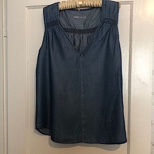 GAP 1969 Denim Shell